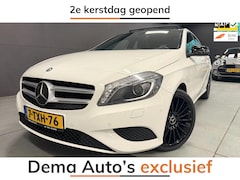 Mercedes-Benz A-klasse - 180 Ambition XENON/PANO/NAVI/ECC/PDC/CRUISE//