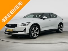 Polestar 2 - 2 Standard Range Single Motor 69 kWh