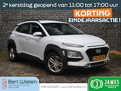 Hyundai Kona - 1.0 T-GDI Comfort | Geen import | Cruise | Navi