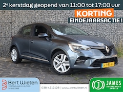 Renault Clio - 1.0 TCe Zen | Geen import | Trekhaak | Navi