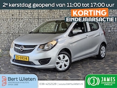 Opel Karl - 1.0 120 Jaar Edition | Geen import | Cruise | Airco