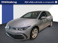 Volkswagen Golf - 1.4 eHybrid GTE OUTLET ACTIE WITTEBRUG VOORSCHOTEN