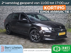 Skoda Octavia Combi - 1.5 TSI Sport | Geen import | Sport Black Pack |