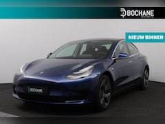 Tesla Model 3 - Standard RWD Plus 60 kWh