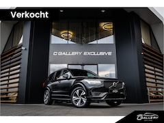 Volvo XC90 - 2.0 T8 Recharge AWD R-Design 7p. - Panorama | H&K | 360 Camera | ACC | HUD