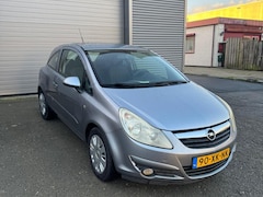 Opel Corsa - 1.4-16V Enjoy