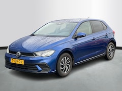 Volkswagen Polo - 1.0 TSI 95pk Life Navigatie App Connect Clima Pdc