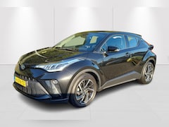 Toyota C-HR - 2.0 Hybrid Dynamic " 10 jaar garantie" Automaat | Cruise/Clima Control | Licht Metalen Vel