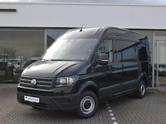 Volkswagen Crafter - Bedrijfswagens 35 2.0TDi 140pk Trendline L3H3