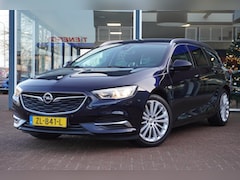 Opel Insignia Sports Tourer - 1.5 Turbo Business Executive | Airco | Elek. pakket | Vol opties | Dealerauto | Trekhaak |