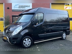 Renault Master - T35 2.3 dCi L2H3 applecarplay. 3p. airco