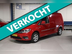 Volkswagen Caddy Maxi - 2.0 TDI L2H1 BMT Highline / 1e EIG / NAP / BTW