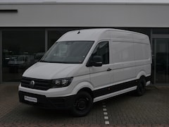 Volkswagen Crafter - Bedrijfswagens 35 2.0TDi 140pk Trendline L3H3