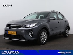 Kia Stonic - 1.0 T-GDi MHEV DynamicLine Navigation Pack | LED Koplampen | Navigatie | Climate Control |