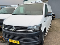 Volkswagen Transporter - 2.0 TDI L2H1 Trendline MET KOELING, EXPORT, INFO:0655357043