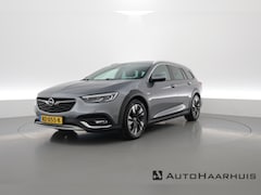 Opel Insignia Country Tourer - 1.5 Turbo | Cruise | Dodehoek | Trekhaak | Keyless