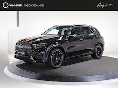 Mercedes-Benz GLE-Klasse - 400 e 4MATIC AMG Line | Leder | Luchtvering | Panoramadak | Trekhaak |