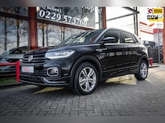 Volkswagen T-Cross - 1.0 TSI R-line| DSG aut. | LED Koplampen | Virtual cockpit | Adaptieve cruise | AUR Camera