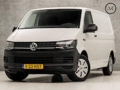 Volkswagen Transporter - 2.0 TDI L1H1 Highline 150Pk Automaat (SCHERM, TREKHAAK, ELEK RAMEN, BLUETOOTH, NIEUWE APK,