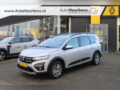 Dacia Jogger - TCe 110 Comfort 5p. | NL-Auto | Apple Carplay/Android Auto |