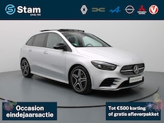 Mercedes-Benz B-klasse - 136pk 180 Business Solution AMG AUTOMAAT Camera | Climate | Elektr. verstelbare stoelen |