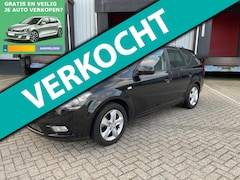 Kia Cee'd - 1.4 CVVT X-ecutive