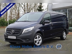 Mercedes-Benz Vito - 116 CDI Airco, Cruisecontrol, Achteruitrijcamera