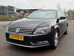 Volkswagen Passat Variant - 1.6 TDI Comfortline BlueMotion