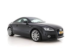 Audi TT - 1.8 TFSI Pro-Line S-Line-Pack Aut. *NAVI-FULLMAP | BI-XENON | SHIFT-PADDLES | 1/2-LEATHER