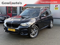 BMW X3 - xDrive30e M-Sport High Executive