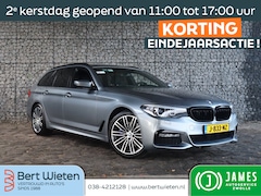 BMW 5-serie Touring - 530i M Sport | High Executive | Head Up | Sportstoelen