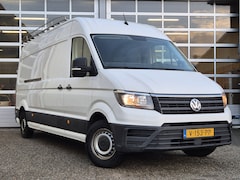 Volkswagen Crafter - 35 2.0 TDI L4H3 | AIRCO | TREKHAAK | CAMERA |