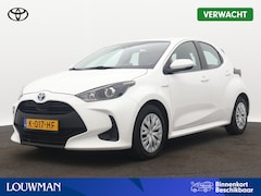 Toyota Yaris - 1.5 Hybrid Active | Camera | Climate Control |