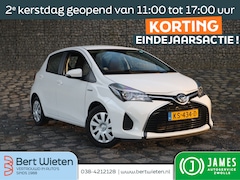 Toyota Yaris - 1.5 Hybrid | Geen import | Navi | Cruise