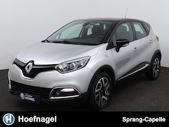 Renault Captur - 0.9 TCe Dynamique | 1e Eigenaar | Navi | Cruise | Trekhaak