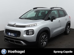 Citroën C3 Aircross - 1.2 PureTech S&S Feel | Navi | Cruise | CarPlay |