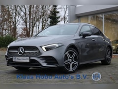 Mercedes-Benz A-klasse - 250e AMG KeylessGO, Memory, Pano, Sfeerverlichting, Camera