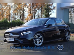 Mercedes-Benz A-klasse - 200 AMG Pano, Camera, Sfeerverlichting, Stoelverwarming