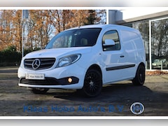 Mercedes-Benz Citan - 109 CDI BlueEFFICIENCY Airco, Trekhaak, Parkeersensoren