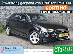 Audi A3 Sportback - 30 TFSI Pro Line | Geen Import | Parkeersensoren