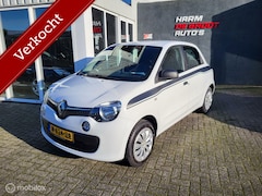 Renault Twingo - 1.0 SCe Authentique, Airco, Bluetooth, Usb