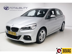 BMW 2-serie Active Tourer - 218i M- Sport Centennial Executive Alcantara, Led, Navigatie, PDC, Cruise control, Sportst