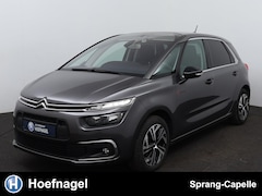 Citroën C4 SpaceTourer - 1.2 PureTech Shine | Navi | Camera | Cruise | Clima