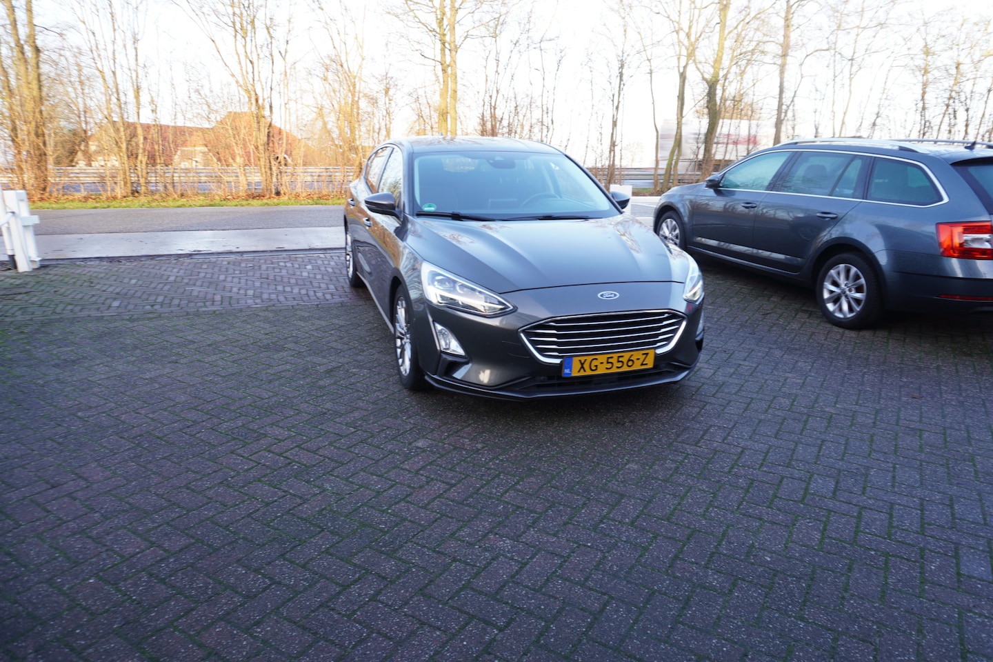 Ford Focus - 1.0 EcoBoost Titanium Business B&O TREKHAAK ADD CRUISE STOEL- EN STUURVERWARMING - AutoWereld.nl