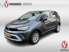 Opel Crossland - 1.2 Turbo Elegance Automaat | Camera | PDC | LM |