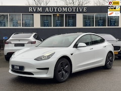 Tesla Model 3 - Standard RWD Plus 60 kWh VAN 30.900 VOOR 28.770 EINDEJAARSVOORDEEL 2.130, - | AUTOPILOT