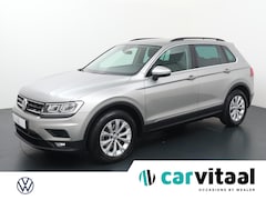 Volkswagen Tiguan - 1.4 TSI ACT Comfortline | 150 PK | Automaat | Trekhaak | Navigatie | Adaptive Cruise Contr