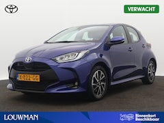 Toyota Yaris - 1.5 Hybrid Dynamic | Camera | LM velgen | Climate Control | Cruise Control Adaptief |