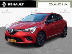 Renault Clio - 1.0 TCe 100 Intens Automaat X-Tronic