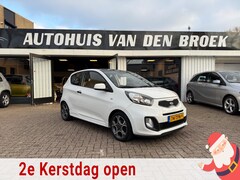 Kia Picanto - 1.0 CVVT Comfort Pack Airco Lmv Apk